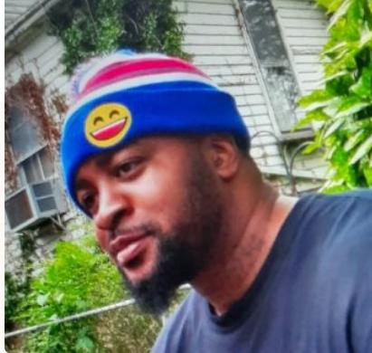 Wendell Morris death by force case profile photo