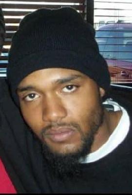 Cory Hines death by force case in Richmond, VA
