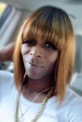 ChaeMeshia Simms death by force case profile photo