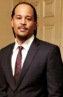 Nathaniel Briggs death by force case profile photo