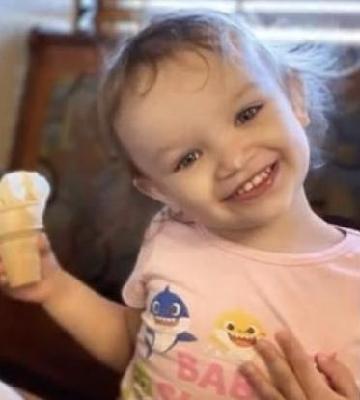 Addisyn Harris death by force case in Marion, VA