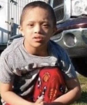 Jeremih Sean Harley death by force case in Marion, VA