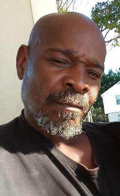 Reginald Williams death by force case profile photo
