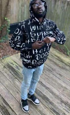 Abram Dontae Randle death by force case in Norfolk, VA