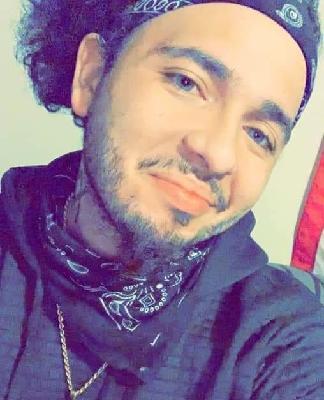 Cruccifixio Cole-Gonzalez death by force case profile photo