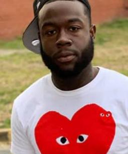 Leon Stacks death by force case profile photo