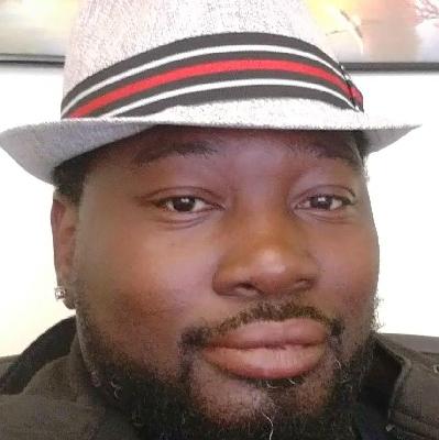 Tiewan Benston death by force case profile photo