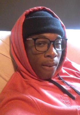 Dequane Johnson death by force case profile photo