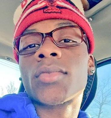 Eriq Coleman death by force case profile photo