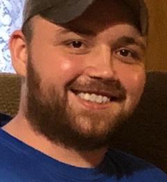 Shane Lester death by force case profile photo