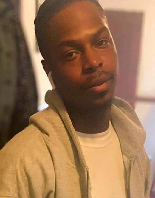 Nicholas Yarborough death by force case in Richmond, VA