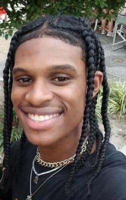 Richard J. Anderson death by force case in Virginia-beach, VA