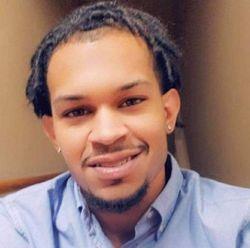 Rico Turner death by force case in Salem, VA