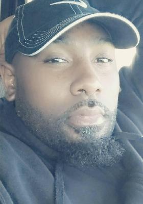 Mark Anthony Johnson death by force case in Fredericksburg, VA