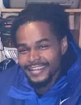 Raymun Garner death by force case profile photo