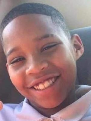 Jamarrieon Jones death by force case profile photo