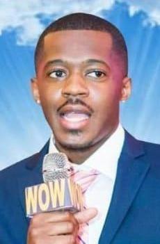 Christopher Johnson death by force case profile photo