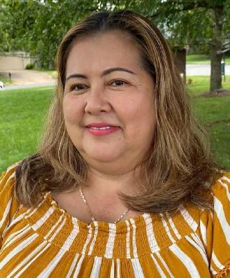 Esmeralda Renderos death by force case in Centreville, VA