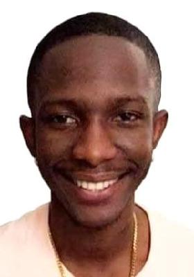 Frank Sapele death by force case profile photo