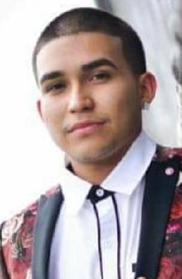 Jayland Jovan Sandoval Gonzalez death by force case in Martinsville, VA