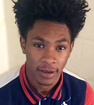 Jovante Tyshaun Montague death by force case in Henrico, VA