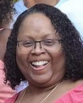 Michele Francis death by force case profile photo