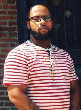 Julian Brown death by force case in Roanoke, VA