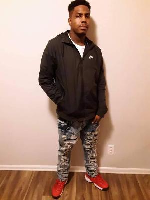 Kenneth Scott death by force case in Roanoke, VA