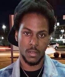 Kevin Sutton death by force case profile photo