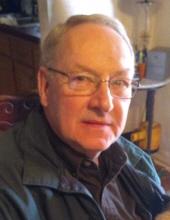 William Bailey death by force case profile photo