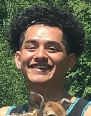 Gabriel Price death by force case profile photo