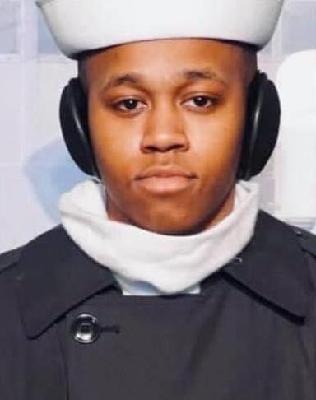 Darius Whitted death by force case profile photo