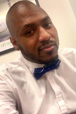 Ricky Gerrod Adams Seldon death by force case in Richmond, VA