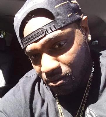 Michael Perry death by force case profile photo