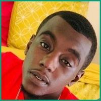 Tyrell Fields death by force case in Petersburg, VA