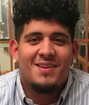 Derek de la Iglesia death by force case in Warrenton, VA