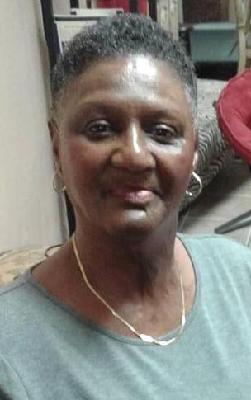 Estelle Pugh death by force case profile photo