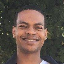 Kevin Williams death by force case in Petersburg, VA
