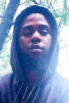 Shaheem King death by force case profile photo