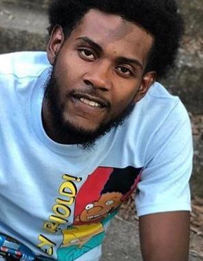 Tequan Greenhowe death by force case profile photo