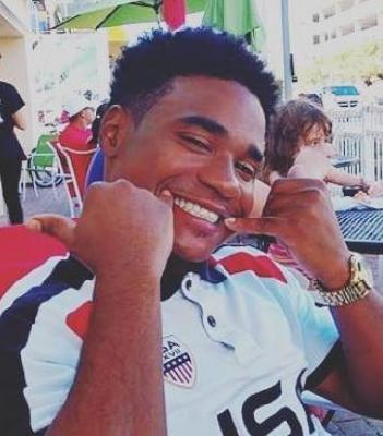 Xavier Rashad Parker death by force case in Newport-news, VA