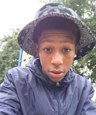Daquan Jordan death by force case profile photo