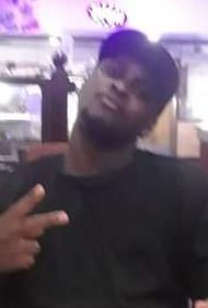 Maurice Bailey death by force case profile photo
