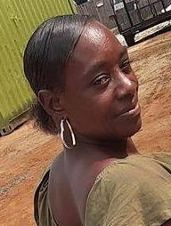 Rosalind Gibson death by force case profile photo