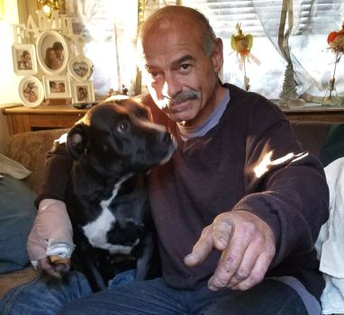 James Martinez death by force case profile photo
