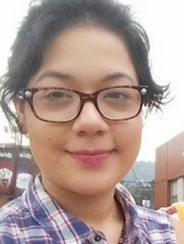 Iris Garcia death by force case profile photo