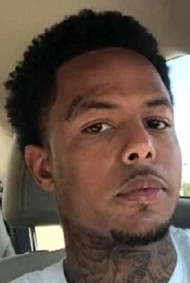 Carlos Jones death by force case profile photo
