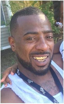 Marquis B. Bushnell death by force case in Richmond, VA