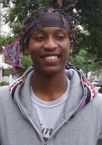 Darius Brown death by force case in Newport-news, VA