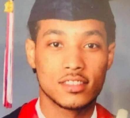 Jahliq R. Taylor death by force case in Chesapeake, VA